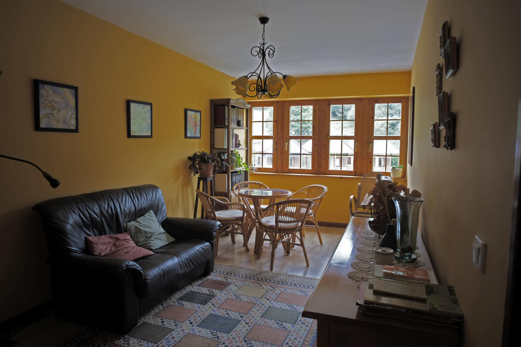 Maison d'hôtes La Rectoral De San Juan à El Franco Extérieur photo